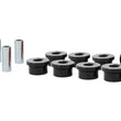 Load image into Gallery viewer, Whiteline Plus 7/96-2/03 Toyota Landcruiser Rear Trailing Arm Lower Bushing Kit - Main Product View