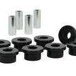 Load image into Gallery viewer, Whiteline Plus 7/96-2/03 Toyota Landcruiser Rear Trailing Arm Upper Bushing Kit - Main Product View