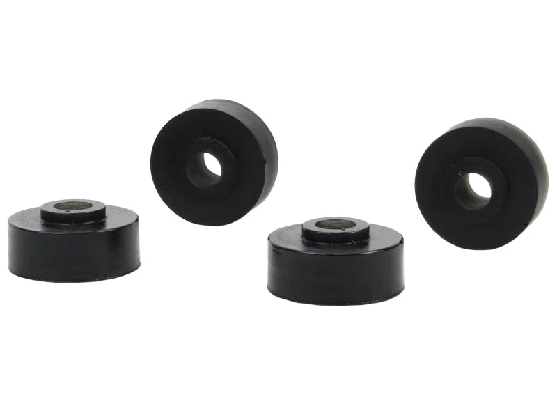 Whiteline Plus 7/96-2/03 Toyota Landcruiser Rear Upper Shock Absorber Bushing Kit - Main Product View