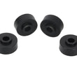 Load image into Gallery viewer, Whiteline Plus 7/96-2/03 Toyota Landcruiser Rear Upper Shock Absorber Bushing Kit - Side View
