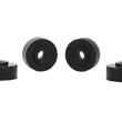 Load image into Gallery viewer, Whiteline Plus 7/96-2/03 Toyota Landcruiser Rear Upper Shock Absorber Bushing Kit - Detail View
