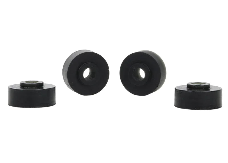 Whiteline Plus 7/96-2/03 Toyota Landcruiser Rear Upper Shock Absorber Bushing Kit - Detail View