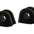 Load image into Gallery viewer, Whiteline Plus 80-92 Volkswagen T25 T3 21mm Front Sway Bar Mount Bushing - Main Product View