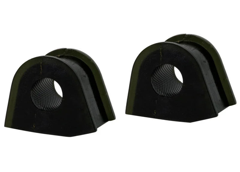 Whiteline Plus 80-92 Volkswagen T25 T3 21mm Front Sway Bar Mount Bushing - Main Product View