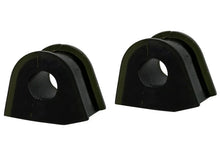 Load image into Gallery viewer, Whiteline Plus 80-92 Volkswagen T25 T3 21mm Front Sway Bar Mount Bushing - Main Product View