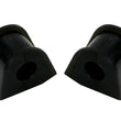Load image into Gallery viewer, Whiteline Plus 80-92 Volkswagen T25 T3 21mm Front Sway Bar Mount Bushing - Side View