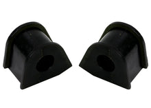 Load image into Gallery viewer, Whiteline Plus 80-92 Volkswagen T25 T3 21mm Front Sway Bar Mount Bushing - Side View