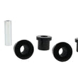 Load image into Gallery viewer, Whiteline Plus 80-92 Volkswagen Vanagon T3 Front C/A-Lwr Inner Bushing Kit - Main Product View