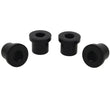 Load image into Gallery viewer, Whiteline Plus 80-92 Volkswagen Vanagon T3 Front C/A-Lwr Inner Bushing Kit - Side View