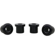 Load image into Gallery viewer, Whiteline Plus 80-92 Volkswagen Vanagon T3 Front C/A-Lwr Inner Bushing Kit - Detail View