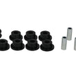 Load image into Gallery viewer, Whiteline Plus 80-92 Volkswagen Vanagon T3 Front Steering-Rack &amp; Pinion Mount Bushing - Side View