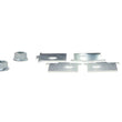 Load image into Gallery viewer, Whiteline Plus 8/06-8/09 Pontiac G8 / 04-06 GTO Front Control Arm Bushing Kit - Main Product View