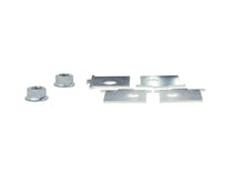 Load image into Gallery viewer, Whiteline Plus 8/06-8/09 Pontiac G8 / 04-06 GTO Front Control Arm Bushing Kit - Main Product View