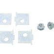 Load image into Gallery viewer, Whiteline Plus 8/06-8/09 Pontiac G8 / 04-06 GTO Front Control Arm Bushing Kit - Side View