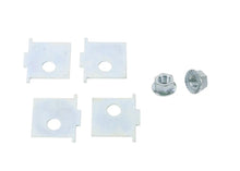 Load image into Gallery viewer, Whiteline Plus 8/06-8/09 Pontiac G8 / 04-06 GTO Front Control Arm Bushing Kit - Side View