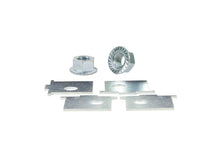 Load image into Gallery viewer, Whiteline Plus 8/06-8/09 Pontiac G8 / 04-06 GTO Front Control Arm Bushing Kit - Detail View
