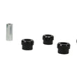 Load image into Gallery viewer, Whiteline Plus 8/06-8/09 Pontiac G8 / 04-06 GTO Rear Lower Shock Absorber - Main Product View