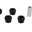 Load image into Gallery viewer, Whiteline Plus 8/06-8/09 Pontiac G8 / 04-06 GTO Rear Lower Shock Absorber - Side View