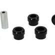 Load image into Gallery viewer, Whiteline Plus 8/06-8/09 Pontiac G8 / 04-06 GTO Rear Lower Shock Absorber - Detail View