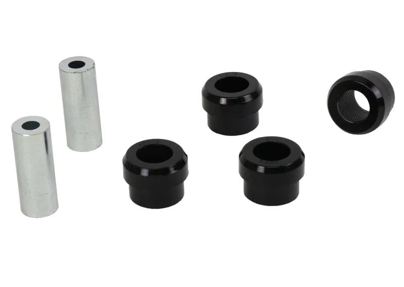 Whiteline Plus 8/06-8/09 Pontiac G8 / 04-06 GTO Rear Lower Shock Absorber - Detail View