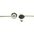 Load image into Gallery viewer, Whiteline Plus 8/06-8/09 Pontiac G8 / 04-06 GTO Rear Sway Bar Link Assembly (ball/ball link) - Main Product View