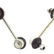 Load image into Gallery viewer, Whiteline Plus 8/06-8/09 Pontiac G8 / 04-06 GTO Rear Sway Bar Link Assembly (ball/ball link) - Side View