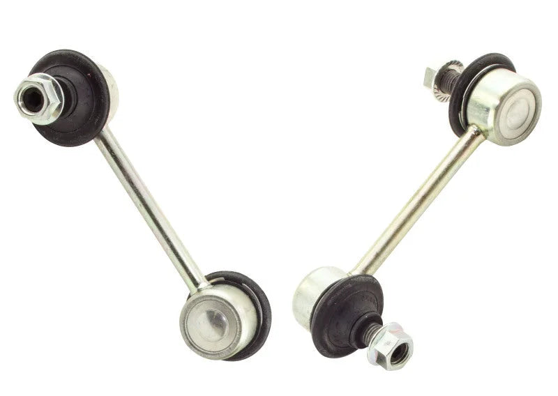 Whiteline Plus 8/06-8/09 Pontiac G8 / 04-06 GTO Rear Sway Bar Link Assembly (ball/ball link) - Side View