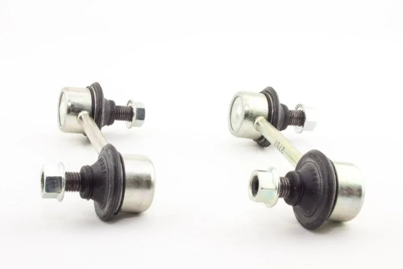 Whiteline Plus 8/06-8/09 Pontiac G8 / 04-06 GTO Rear Sway Bar Link Assembly (ball/ball link) - Detail View