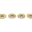 Load image into Gallery viewer, Whiteline Plus 8/06-8/09 Pontiac G8 / 04-06 GTO Toe Lock Bushing Kit - Main Product View