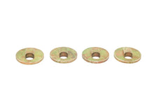 Load image into Gallery viewer, Whiteline Plus 8/06-8/09 Pontiac G8 / 04-06 GTO Toe Lock Bushing Kit - Main Product View