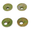 Load image into Gallery viewer, Whiteline Plus 8/06-8/09 Pontiac G8 / 04-06 GTO Toe Lock Bushing Kit - Side View