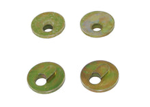 Load image into Gallery viewer, Whiteline Plus 8/06-8/09 Pontiac G8 / 04-06 GTO Toe Lock Bushing Kit - Side View