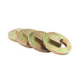 Load image into Gallery viewer, Whiteline Plus 8/06-8/09 Pontiac G8 / 04-06 GTO Toe Lock Bushing Kit - Detail View