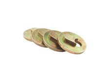 Load image into Gallery viewer, Whiteline Plus 8/06-8/09 Pontiac G8 / 04-06 GTO Toe Lock Bushing Kit - Detail View