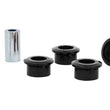 Load image into Gallery viewer, Whiteline Plus 8/06-8/09 Pontiac G8 / 10+ Chevy Camaro Rear Inner Toe Arm Bushing Kit - Main Product View