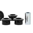 Load image into Gallery viewer, Whiteline Plus 8/06-8/09 Pontiac G8 / 10+ Chevy Camaro Rear Inner Toe Arm Bushing Kit - Detail View