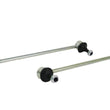 Load image into Gallery viewer, Whiteline Plus 8/06-8/09 Pontiac G8  Front Sway Bar Link Assembly (ball/ball link) - Main Product View