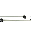 Load image into Gallery viewer, Whiteline Plus 8/06-8/09 Pontiac G8  Front Sway Bar Link Assembly (ball/ball link) - Detail View