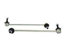 Load image into Gallery viewer, Whiteline Plus 8/06-8/09 Pontiac G8  Front Sway Bar Link Assembly (ball/ball link) - Detail View