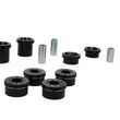 Load image into Gallery viewer, Whiteline Plus 8/06-8/09 Pontiac G8 Rear Crossmember Mount Busing - Main Product View