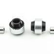 Load image into Gallery viewer, Whiteline Plus 8/07+ Dodge Avenger / 7/02+ Mitsubishi Lancer C/A - Lwr Inner Rear Bushing Kit - Side View