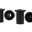 Load image into Gallery viewer, Whiteline Plus 83-01 Mitsubishi Montero Rear Shackle Bushing Kit - Main Product View