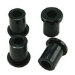 Load image into Gallery viewer, Whiteline Plus 83-01 Mitsubishi Montero Rear Spring - Eye Rear Bushing - Main Product View