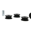 Load image into Gallery viewer, Whiteline Plus 88-91 Honda Civic/CRX / 10/87-11.91 Prelude Front Radius/Strut Rod to Chassis Bushing - Main Product View