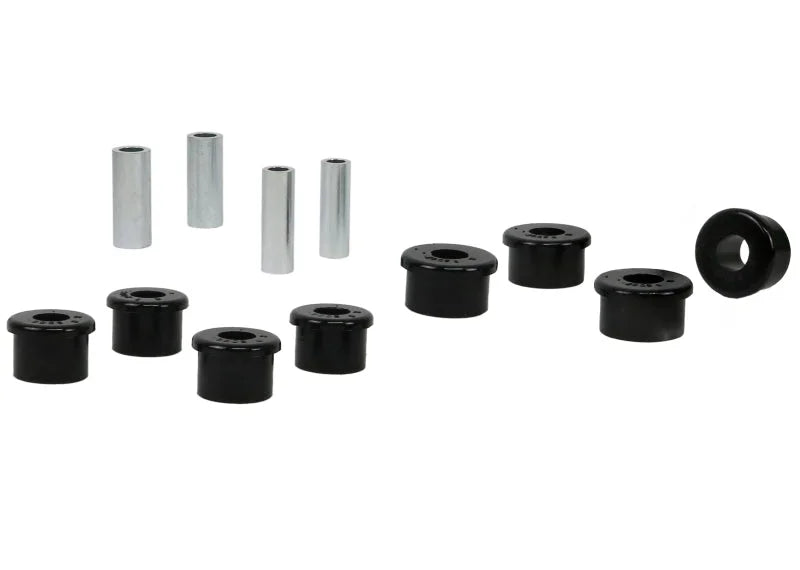 Whiteline Plus 88-91 Honda Civic/CRX Front Control Arm Lower Inner Bushing - Main Product View