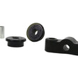 Load image into Gallery viewer, Whiteline Plus 88-9/95 Honda Civic / CRX Front Transmission Shifter Stabilizer - Main Product View