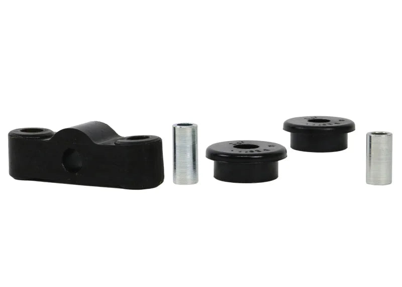 Whiteline Plus 88-9/95 Honda Civic / CRX Front Transmission Shifter Stabilizer - Detail View