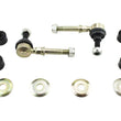 Load image into Gallery viewer, Whiteline Plus 89-92 Mitsubishi Galant Rear Sway Bar Link Assembly *SPECIAL ORDER NO CANCELLATIONS* - Side View
