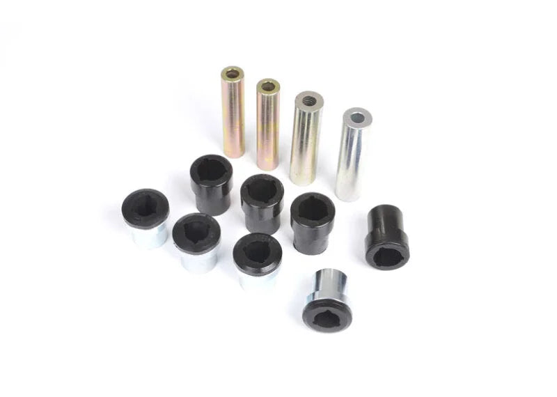 Whiteline Plus 89-97 Nissan 300ZX/93-97 Infiniti Q45/90-93 Skyline Front Upper Control Arm Bushing - Side View