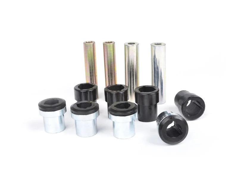 Whiteline Plus 89-97 Nissan 300ZX/93-97 Infiniti Q45/90-93 Skyline Front Upper Control Arm Bushing - Back View